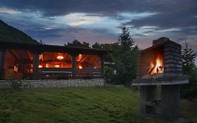 Cabana Poiana Verde